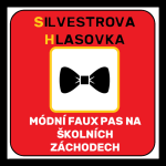 Obrázek epizody Módní Faux Pas na školních záchodech