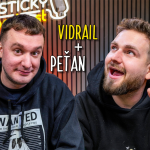 Obrázek epizody Vidral & Peťan - "Se*uální Roboti a Noční Sny"| Fantastický Podcast EP. 59