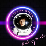 Obrázek epizody #4 Cinema Girls - Ridley Scott (od kolébky do roku 2000)