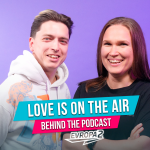Obrázek epizody Behid the podcast - Love is on the air: Každý chce rozumět vztahům. Mladší generaci chybí Bravíčko