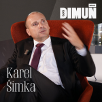 Obrázek epizody Jsme na vrcholu, ale hrozí nám pád do propasti „tekuté naštvanosti“, říká Šimka