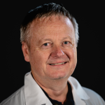 Obrázek epizody prof. MUDr. Petr Štádler Ph.D.: Spektrum robotických operací stále rozšiřujeme