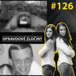 Obrázek epizody #126 - Bunny Man & Robert Berchtold