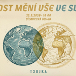 Obrázek epizody Bohoslužba | Milost mění vše | Ve světě | 22-3-2026