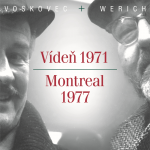 Obrázek epizody O přátelství s Janem Werichem - Montreal 1977