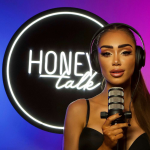 Obrázek epizody [BONUSOVÝ DÍL] HONEYTALK s Fatal - O Drag queen komunitě, překvapivých faktech  i StarHousu.
