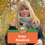 Obrázek epizody Evita Naušová