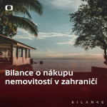 Obrázek epizody Dům ve Španělsku, nebo byt v centru Prahy?