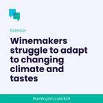 Obrázek epizody Winemakers are in trouble