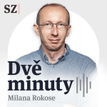 Obrázek epizody Milan Rokos: Malé děti umírají zimou. Dělejte něco