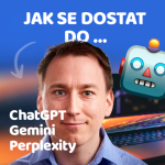 Obrázek epizody Jak se dostat do AI Overview? 🎙️ Slovo šéfa marketingu