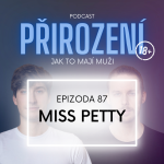 Obrázek epizody 87 - Miss Petty