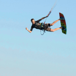 Obrázek epizody 12] Vít Váňa | Od windsurfingu přes kiteboarding po kite-školu