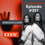 Obrázek epizody #357 - Vaše tajemné příběhy XXXIV.