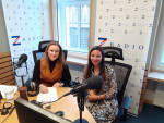 Obrázek epizody Po dlouhé distanční výuce k nám chodily děti s potížemi zraku, říká oční lékařka Hlinková