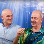 Obrázek epizody Richard Stříbrný a Jozef Púry, Zdraví v teorii a praxi: Hlava