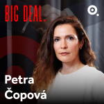 Obrázek epizody Bez Ukrajinců a Filipínců by české dálnice nestály. Rodinná betonárna expanduje do Německa