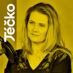 Obrázek epizody Petra Juříčková – Důležitá je podpora a ne tlak