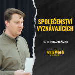 Obrázek epizody Společenství vyznávajících