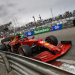 Obrázek epizody Kvalifikační InstaPokec z Monaka: Udělal to Leclerc schválně?