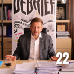 Obrázek epizody ANO plánuje zrušit muniční iniciativu, SOCDEM zrušit sama sebe