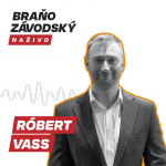 Obrázek epizody Ukrajine potrvá roky, kým sa stane členom EÚ. Šéf GLOBSECU Vass pripomína, že šancu dostala aj SR