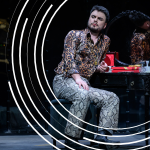 Obrázek epizody V roli: LUKÁŠ BAŘÁK jako Lescaut