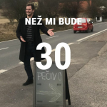 Obrázek epizody Než mi bude 30