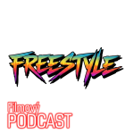 Obrázek epizody Filmový PODCAST live – Freestyle #1