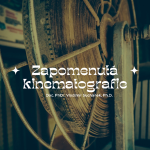Obrázek epizody Zapomenutá kinematografie - Doc. PhDr. Vladimír Suchánek, Ph.D.
