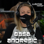 Obrázek epizody Lužifčák #69 Barbora Andrešičová