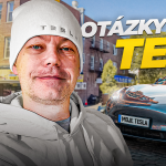 Obrázek epizody Otázky a odpovědi online - Tesla stream