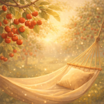 Obrázek epizody Meditace s příběhem: Houpací síť v třešňovém sadu