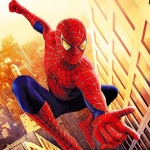 Obrázek epizody MovieZone Live Speciál: Spider-Man (2002) část druhá