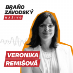 Obrázek epizody Pozícia ministerky spravodlivosti je už podľa Remišovej v rukách Sulíka