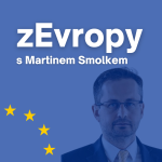 Obrázek epizody Zastupování Česka před SDEU s Martinem Smolkem