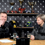 Obrázek epizody SPECIÁL: MotoGP Pokec 2025 - Patricie, guest coordinator týmu VR46