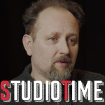 Obrázek epizody Studiotime #26 s Dušanem Vozárym: „V Oceánu jsme se striktně vyhýbali všem presetům.”