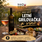 Obrázek epizody Nad Decí 37: Grilovačka
