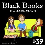 Obrázek epizody 39 - Black Books