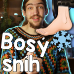 Obrázek epizody 🦶🏽❄️ Bosý sníh