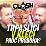 Obrázek epizody Je CLASH sra*ka?! - Clickbait 31