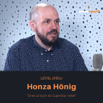 Obrázek epizody Honza Hönig – učitel zpěvu: Dnes už bych do SuperStar nešel