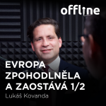Obrázek epizody Lukáš Kovanda: Evropa zpohodlněla a zaostává 2/2