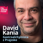 Obrázek epizody #43 - David Kania