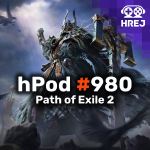 Obrázek epizody hPod #980 - Hořkosladké dojmy z Path of Exile 2