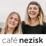 Obrázek epizody Café Nezisk podcast I S Anežkou a Šárkou z organizace Solithera
