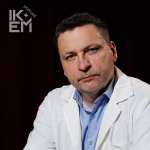 Obrázek epizody Transplantace jater od žijících dárců