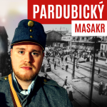 Obrázek epizody Pardubický masakr