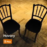 Obrázek epizody Host: Petr Jablonský, bavič a imitátor